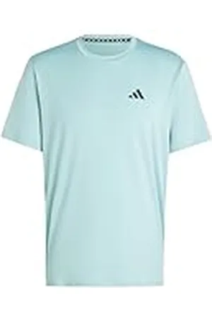 adidas Hombre Train Essentials Stretch Training tee, , XS