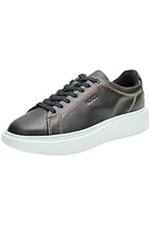 HUGO BOSS Amber_Runn_ddst, Zapatillas Mujer, , 36 EU