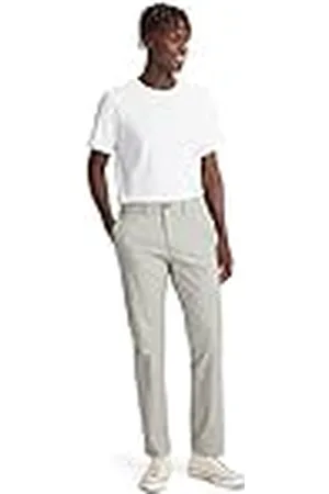 Dockers Smart 360 Flex Chino Slim, Pantalones para Hombre, , 29W / 32L