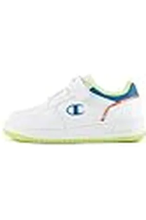 Champion Rd18 2.0 Low Zapatilla de deporte Niños Zapatos 27.5 EU