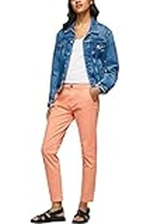 Pepe Jeans Maura, Pantalones Mujer, , 24W / 34L