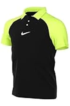 Nike Unisex Kids Polo Y Nk DF Acdpr SS Polo K, , Dh9279-010, S
