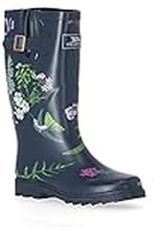 Trespass Elena, Botas de Lluvia Mujer, , 39 EU
