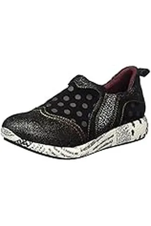LAURA VITA Burton 02, Zapatillas Mujer, , 36 EU