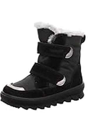 Superfit Flavia Warm Gefütterte Gore-Tex, Botas para Nieve, , 28 EU Ancho