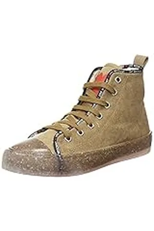 Moschino Collezione Autunno Inverno 2021, Zapatillas Mujer, Bianco, 36 EU