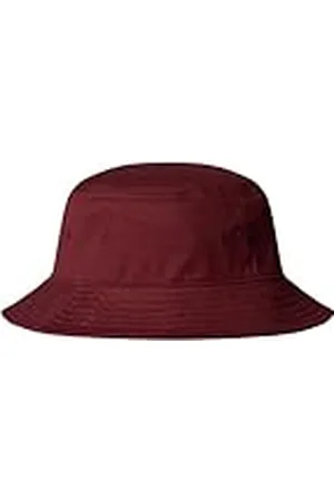 The North Face NF0A7WHN0VO NORM Bucket Hat Hombre Tamaño SM