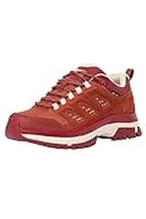 Tamaris Active, Zapatos para Senderismo para Mujer Cashm Pea Sued/23769, 42 EU