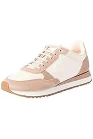 HUGO BOSS Kai_Runn_mxw, Zapatillas Mujer, , 39 EU