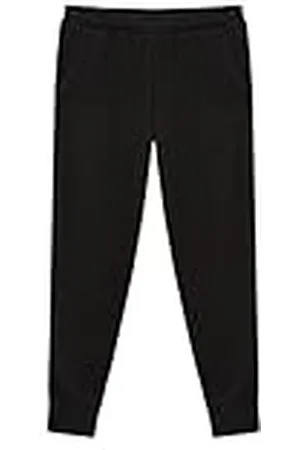 PUMA Pantalones de chándal ESS Elevated FL Cl para Hombre