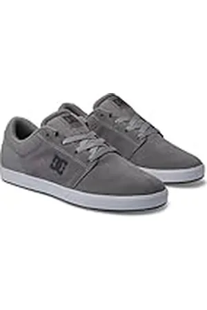 Dcshoes Crisis 2, Zapatillas Hombre, , 38.5 EU