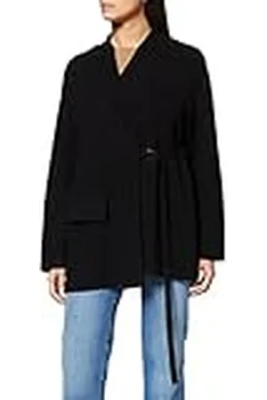 Falke Blazer - Cinturón para Mujer, Unzutreffend, Mujer, Color , tamaño 40