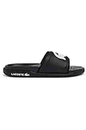 Lacoste 43cfa0040, Deslizados y Sandalias Mujer, , 38 EU
