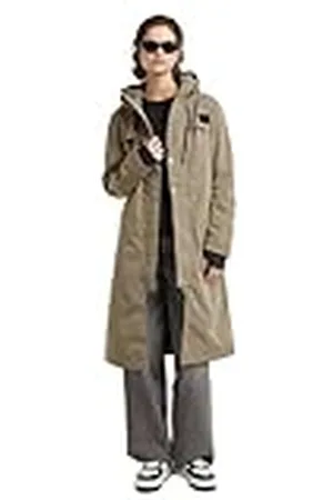 G-Star Para Mujer Tech Jacket, , L