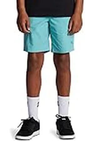 Dcshoes Wayford - Short Elástico para Chicos 8-16