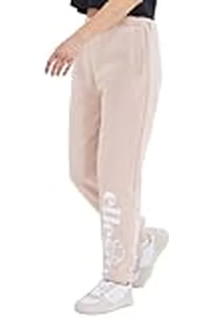 Ellesse Marana Jog Pant Pantalones Deportivos, , 38 para Mujer