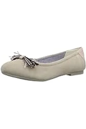 QS by s.Oliver Casual, Bailarinas Niñas, , 36