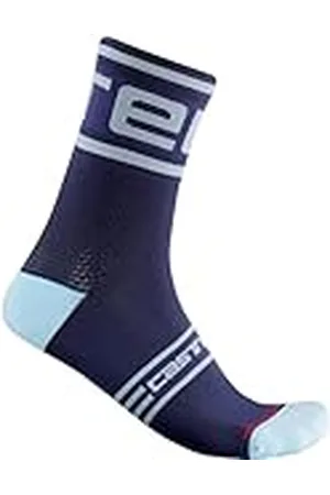 Castelli Prólogo 15 Sock Calcetines, Hombre, , XX-Large