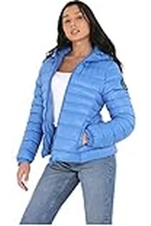 Brave Soul LJK-EVERETTD Plumífero, , 14 para Mujer