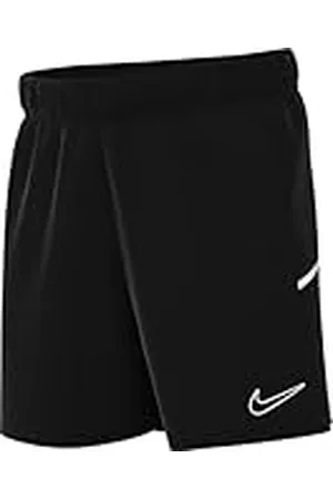Nike Academy Pantalón Corto De Fútbol Dri-Fit De 18 Cm - Niño/A, , HJ3718-010, XS