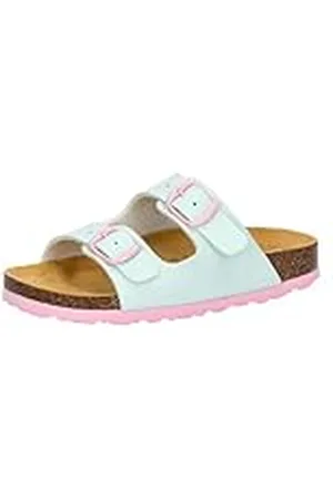 LICO Bioline Kids, Zuecos Unisex niños, , 27 EU