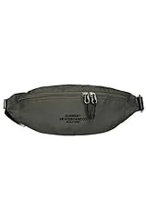 Element Jock - Riñonera - Hombre - Verde