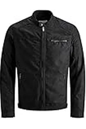 JACK & JONES Faux Suede Jacket Faux Suede Jacket XL XL