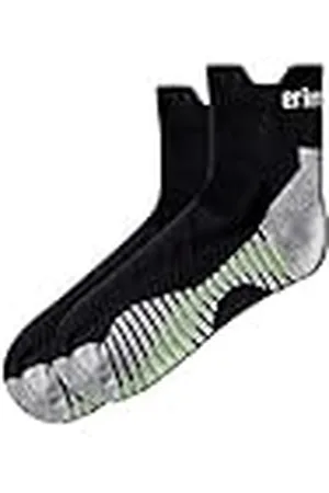 Erima GmbH Calcetines Calcetines De Running, Hombre, , 47-50