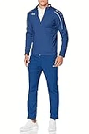 Jako Chándal para hombre Classico, Royal, S, M9550