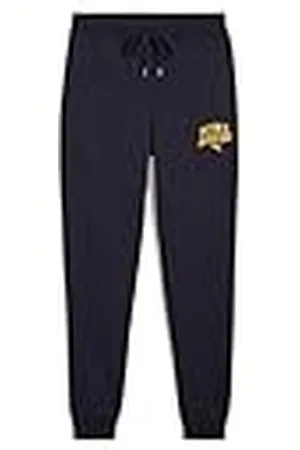 PUMA Class Sweatpants TR cl, Pantalones de Punto Hombre, , XL