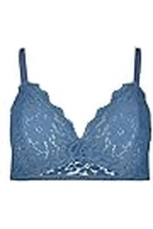 Skiny Wonderfulace Sujetador, 0.5 Pulgadas, , 36 Mujeres
