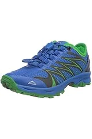 mc kinley McKINLEY Kansas Aquabase, Zapatillas de Senderismo Unisex niños, , 33 EU