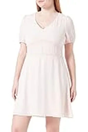 Naf-naf Kelia R1 Vestido de cóctel, , 42 para Mujer
