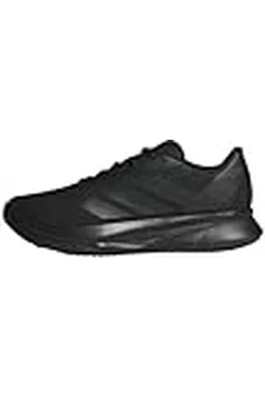 adidas Duramo SL 2 Running Shoes, Zapatillas para Correr Hombre, Core Black/Core Black/Core Black, 46 EU
