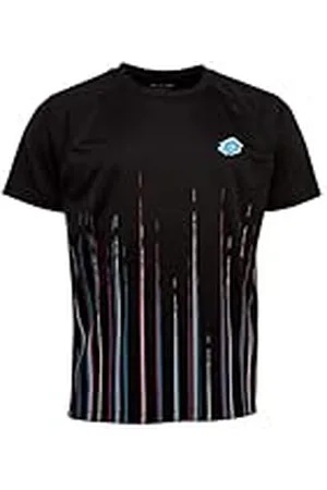 Lotto Camiseta para Hombre 1724011, Corte Regular