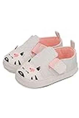 Sterntaler Baby-Schuh, Pantuflas Niñas, , 16 EU
