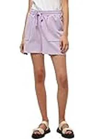 DESIRES Jade Gots Shorts para Mujer, , XL
