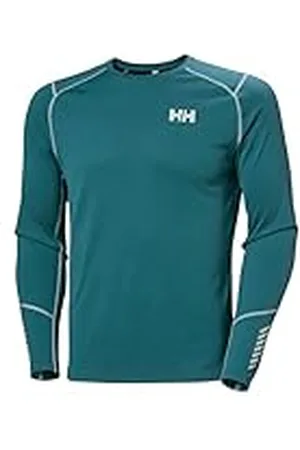 Helly Hansen Helly-Hansen LIFA Active Crew Chaqueta Baselayer, , XX-Large para Hombre