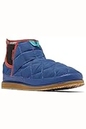 Columbia Hombre Botas de invierno, OMNI-HEAT LAZY BEND WEEKENDER