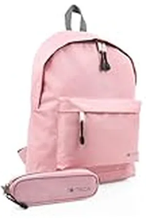 Itaca Mochilas - Mochila Casual - Mochila Hombre. Mochila Viaje Cabina Avion 40x20x25 - Mochilas Instituto - Mochilas Juveniles.