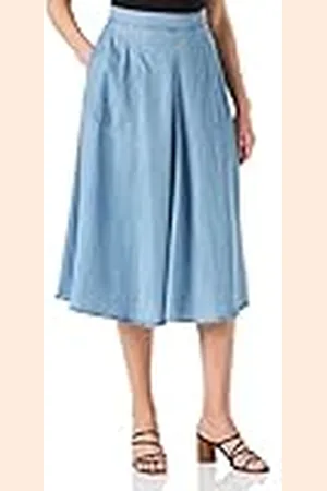 Part Two PernillePW SK Skirt A-Line Falda, , 40 De Las Mujeres