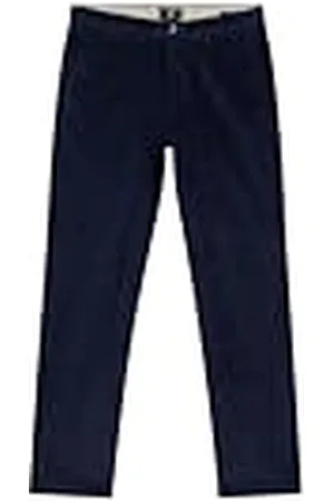 Dockers Smart 360 Flex Motion Chino Slim, Pantalones para Hombre, , 36W / 34L