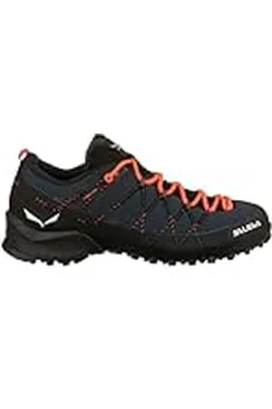 Salewa Wildfire 2 Zapatilla Mujer, Azul, 5.5