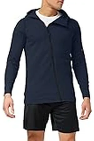 Uhlsport Essential Pro Jacke Chaqueta, Hombre, , S