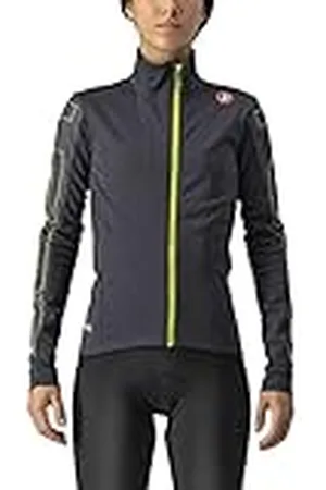 Castelli Chaqueta Transition - Mujer, , Large
