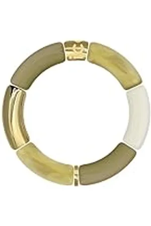 Ice-Watch ICE Jewellery - Bella bracelet - Khaki light green - Pulsera de moda para mujer en (023547)