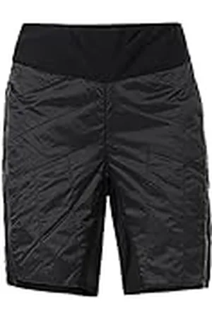 Vaude Pantalón Corto Marca Modelo Wo Sesvenna Shorts III