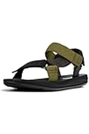 Camper Match K100539, Sandalia T-Strap Hombre, , 40 EU