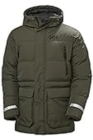 Helly Hansen Mens Reine Puffy Jacket, , S