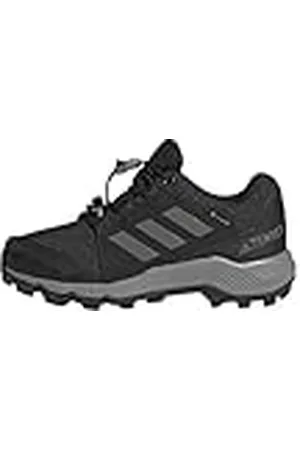 adidas Terrex Gore-Tex Hiking Shoes, Zapatillas, Core Black/Grey Three/Core Black, 25 EU